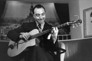 Django Reinhardt