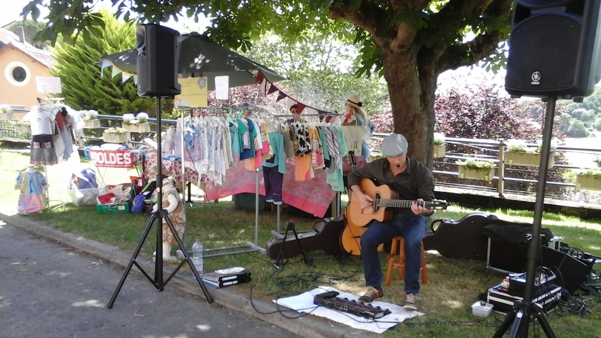 Guitare Acoustique